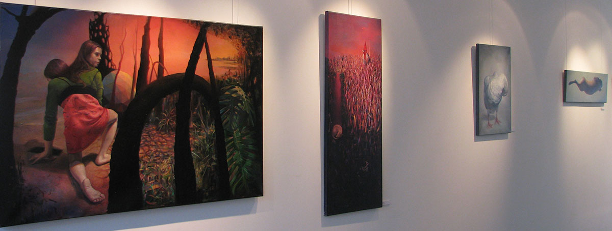 Texto de Alejandro Boim