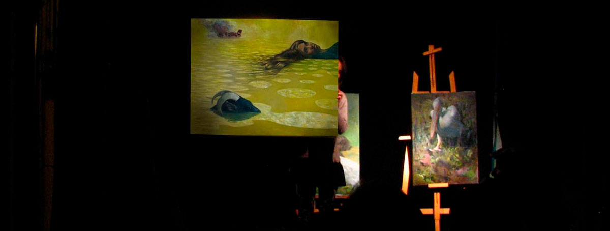 Texto de Ariel Pennisi