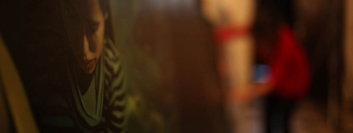 Texto de Natalia Ortiz Maldonado